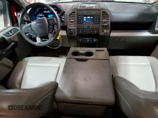 2022 Ford F-350 z VIN 1FT8X3BN8NEC07304, wystawiony jako Copart lot #54386665 z przebiegiem 36 363 mil mil oraz Szkoda całkowita • Salvage title. Historia ofert i sprzedaży dostępna na DreamBid. Obrazek 8.
