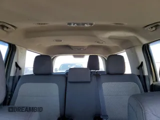 2012 Ford Flex SE z VIN 2FMGK5BC6CBD03778, wystawiony jako Copart lot #43047575 z przebiegiem 206 550 mil mil oraz Szkody całkowita. Historia ofert i sprzedaży dostępna na DreamBid. Obrazek 10.