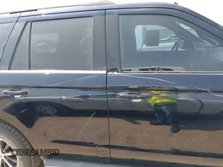 2021 Ford Expedition XLT z VIN 1FMJU1HT7MEA30792, wystawiony jako IAAI lot #41932024 z przebiegiem 98 085 mil mil oraz . Historia ofert i sprzedaży dostępna na DreamBid. Obrazek 14.