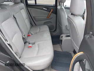 2007 Saturn VUE V6 with VIN 5GZCZ63497S826198, listed as a IAAI auction lot 42079662 with 156,790 mi miles and . Bid and sale history available at DreamBid. Image 8.