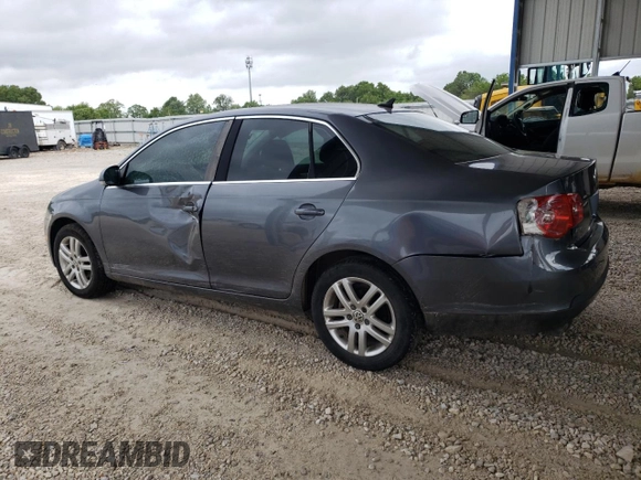 2007 Volkswagen Jetta 2.5 с VIN 3VWSF71KX7M032930, выставлен на аукционе Copart как лот 56703405 с пробегом 216 233 миль миль и Списание • Salvage title. История ставок и продаж доступна на DreamBid. Изображение 2.