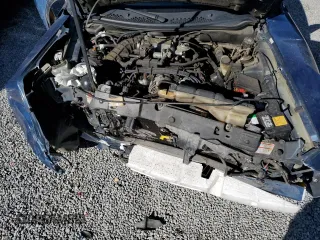 1998 Ford Mustang GT with VIN 1FAFP45X2WF107243, listed as a Copart auction lot 46116355 with 87,830 mi miles and Salvage Title. Bid and sale history available at carsss.com. Image 11.