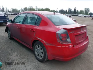 2012 Nissan Sentra SR z VIN 3N1AB6AP1CL673659, wystawiony jako IAAI lot #42139036 z przebiegiem Nie podano mil oraz . Historia ofert i sprzedaży dostępna na DreamBid. Obrazek 3.