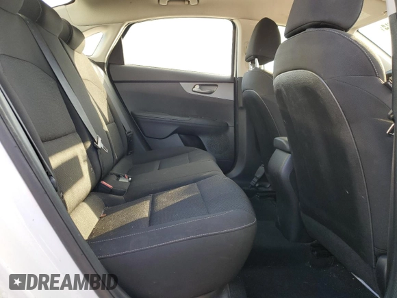 2021 Kia Forte LXS with VIN 3KPF24ADXME382578, listed as a Copart auction lot 78405084 with 69,440 mi miles and Salvage Title. Bid and sale history available at carsss.com. Image 10.