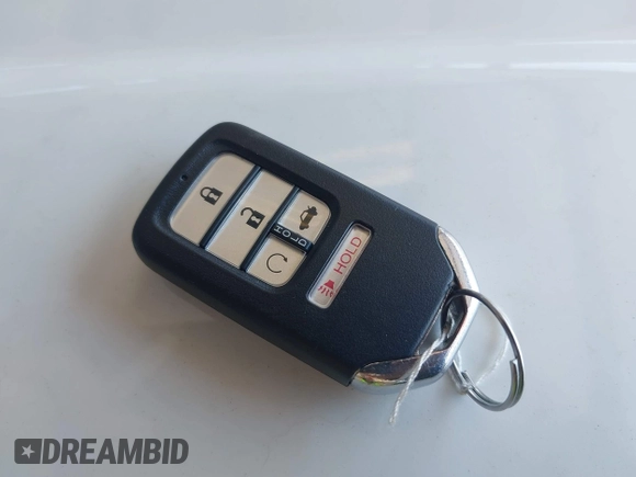 2016 Honda Civic EX-L z VIN 2HGFC1F76GH650308, wystawiony jako IAAI lot #42408661 z przebiegiem Nie podano mil oraz . Historia ofert i sprzedaży dostępna na DreamBid. Obrazek 11.