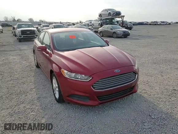 2014 Ford Fusion SE with VIN 1FA6P0H73E5382452, listed as a Copart auction lot 52285495 with 150,391 mi miles and Salvage Title. Bid and sale history available at carsss.com. Image 11.