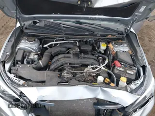 2023 Subaru Impreza Premium with VIN 4S3GTAV6XP3703123, listed as a IAAI auction lot 42018724 with 80,610 mi miles and . Bid and sale history available at DreamBid. Image 10.