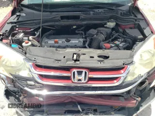2011 Honda CR-V EX-L z VIN 5J6RE4H74BL046864, wystawiony jako Copart lot #58997645 z przebiegiem 200 123 mil mil oraz Szkoda całkowita • Salvage title. Historia ofert i sprzedaży dostępna na DreamBid. Obrazek 12.