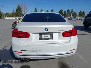 2016 BMW 3 Series 328i with VIN WBA8E9C59GK647993, listed as a IAAI auction lot 41953493 with 77,093 mi miles and . Bid and sale history available at DreamBid. Image 17.
