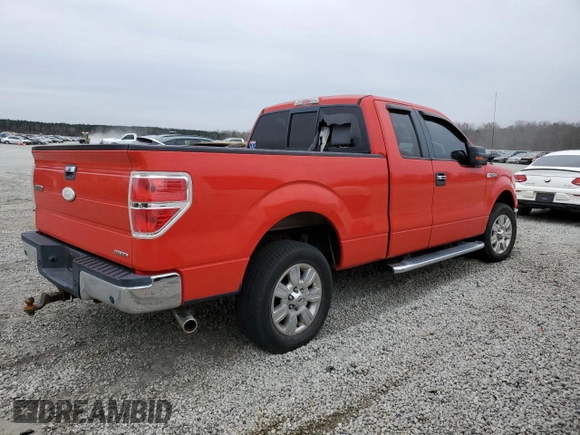 2011 Ford F-150 XL with VIN 1FTEX1CM1BFC84423, listed as a Copart auction lot 88871235 with 146,677 mi miles and Clean Title. Bid and sale history available at carsss.com. Image 3.