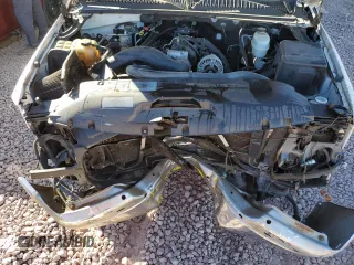 2005 GMC Yukon SLT with VIN 1GKEK13T75J139804, listed as a Copart auction lot 47307455 with 261,688 mi miles and Non Repairable. Bid and sale history available at carsss.com. Image 12.