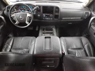 2012 GMC Sierra 1500 SLE with VIN 3GTP2VE77CG224622, listed as a Copart auction lot 50645095 with 194,813 mi miles and Clean Title. Bid and sale history available at DreamBid. Image 8.