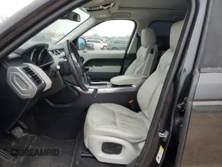 2014 Land Rover Range Rover Sport SE with VIN SALWG2WF4EA389085, listed as a Copart auction lot 47651885 with 123,071 mi miles and Clean Title. Bid and sale history available at carsss.com. Image 7.