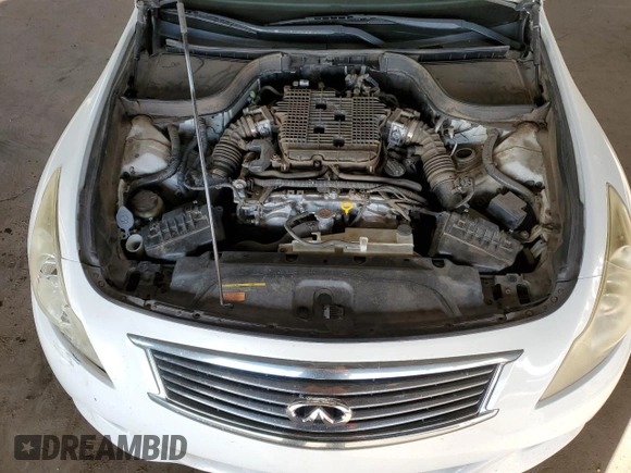 2012 Infiniti G37 Sedan Journey with VIN JN1CV6AP5CM931056, listed as a Copart auction lot 87063344 with 194,289 mi miles and Salvage Title. Bid and sale history available at carsss.com. Image 12.
