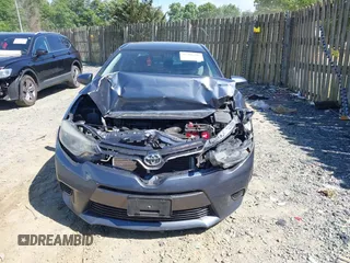 2016 Toyota Corolla L z VIN 5YFBURHE9GP526077, wystawiony jako IAAI lot #42300498 z przebiegiem 174 275 mil mil oraz . Historia ofert i sprzedaży dostępna na DreamBid. Obrazek 12.