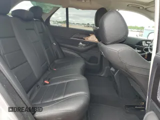 2020 Mercedes-Benz GLE 450 с VIN 4JGFB5KB7LA065888, выставлен на аукционе Copart как лот 58618225 с пробегом 65 403 миль миль и Списание • Salvage title. История ставок и продаж доступна на DreamBid. Изображение 11.