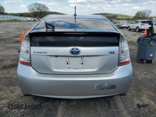 2011 Toyota Prius I with VIN JTDKN3DU8B1415248, listed as a Copart auction lot 56005395 with 304,438 mi miles and Clean Title. Bid and sale history available at DreamBid. Image 6.