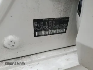 2020 Subaru Legacy Premium with VIN 4S3BWAC63L3034580, listed as a Copart auction lot 56826525 with 36,038 mi miles and Salvage title. Bid and sale history available at DreamBid. Image 12.