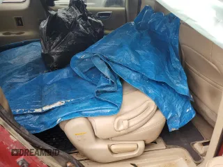 2015 Nissan Pathfinder SL with VIN 5N1AR2MN7FC640690, listed as a Copart auction lot 55817655 with 116,718 mi miles and Salvage title. Bid and sale history available at DreamBid. Image 11.