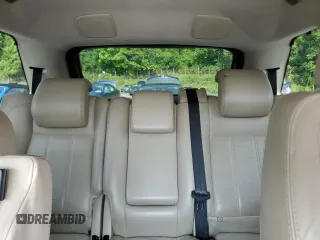 2011 Land Rover Range Rover Sport SC с VIN SALSH2E44BA263929, выставлен на аукционе Copart как лот 60516805 с пробегом 132 950 миль миль и Чистый • Clean title. История ставок и продаж доступна на DreamBid. Изображение 10.