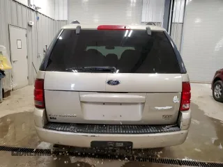 2004 Ford Explorer XLT с VIN 1FMZU73K24ZA30812, выставлен на аукционе Copart как лот 56962085 с пробегом 167 304 миль миль и Чистый • Clean title. История ставок и продаж доступна на DreamBid. Изображение 6.