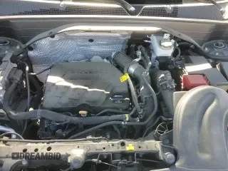 2021 Chevrolet TrailBlazer LS с VIN KL79MMS22MB025460, выставлен на аукционе Copart как лот 84890195 с пробегом 32 029 миль миль и Списание • Salvage title. История ставок и продаж доступна на DreamBid. Изображение 14.