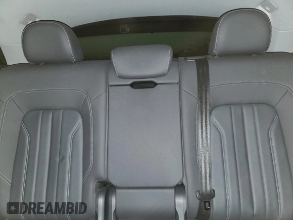 2021 Audi Q5 Premium Plus z VIN WA1BAAFY7M2065358, wystawiony jako Copart lot #55590775 z przebiegiem 38 070 mil mil oraz Czysty tytuł • Clean title. Historia ofert i sprzedaży dostępna na DreamBid. Obrazek 10.