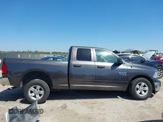 2020 Ram 1500 Tradesman with VIN 1C6RR6FG7LS153348, listed as a IAAI auction lot 41977543 with 69,604 mi miles and . Bid and sale history available at DreamBid. Image 13.