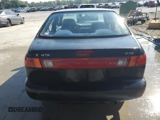 1999 Nissan Sentra XE с VIN 3N1AB41D5XL085943, выставлен на аукционе Copart как лот 63199065 с пробегом 167 555 миль миль и Списание • Salvage title. История ставок и продаж доступна на DreamBid. Изображение 6.