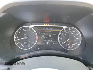 2020 Nissan Sentra SV z VIN 3N1AB8CV0LY274865, wystawiony jako Copart lot #47805315 z przebiegiem 41 566 mil mil oraz Szkoda całkowita • Salvage title. Historia ofert i sprzedaży dostępna na DreamBid. Obrazek 9.