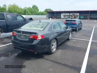 2013 Acura TSX с VIN JH4CU2F49DC011346, выставлен на аукционе IAAI как лот 42171495 с пробегом 153 425 миль миль и . История ставок и продаж доступна на DreamBid. Изображение 4.