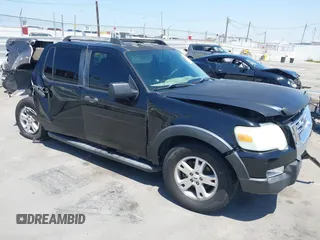 2007 Ford Explorer Sport Trac XLT с VIN 1FMEU31K17UA01300, выставлен на аукционе IAAI как лот 42321378 с пробегом 221 813 миль миль и . История ставок и продаж доступна на DreamBid. Изображение 1.