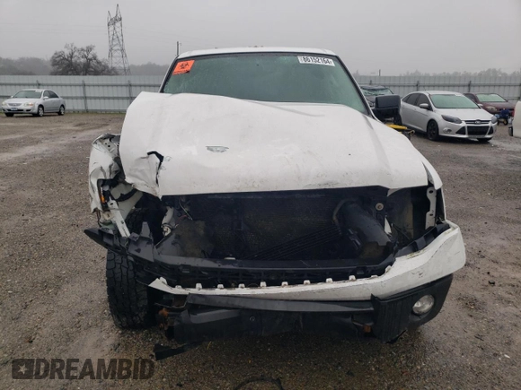 2010 Ford Expedition SSV with VIN 1FMJU1G52AEB48795, listed as a Copart auction lot 86152164 with 107,801 mi miles and Salvage title. Bid and sale history available at DreamBid. Image 5.
