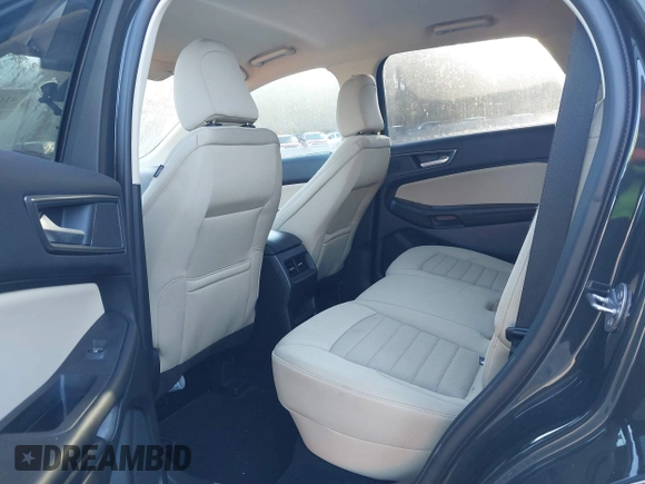 2024 Ford Edge SE with VIN 2FMPK4G99RBB24148, listed as a IAAI auction lot 41694102 with 16,016 mi miles and . Bid and sale history available at DreamBid. Image 8.