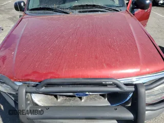 1999 Ford Explorer XLT с VIN 1FMZU35P0XZB52784, выставлен на аукционе Copart как лот 47563025 с пробегом 89 669 миль миль и Списание • Salvage title. История ставок и продаж доступна на DreamBid. Изображение 13.