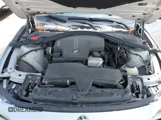 2014 BMW 3 Series 328i xDrive with VIN WBA3B5C51EP543588, listed as a IAAI auction lot 42105211 with 117,717 mi miles and . Bid and sale history available at DreamBid. Image 10.