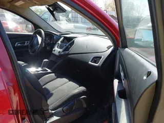 2014 GMC Terrain SLE with VIN 2GKALMEK6E6371129, listed as a IAAI auction lot 42139987 with 78,805 mi miles and . Bid and sale history available at DreamBid. Image 5.