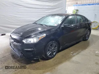 2021 Kia Forte GT-Line с VIN 3KPF34AD0ME417903, выставлен на аукционе Copart как лот 64501735 с пробегом 120 278 миль миль и Чистый • Clean title. История ставок и продаж доступна на DreamBid. Изображение 1.