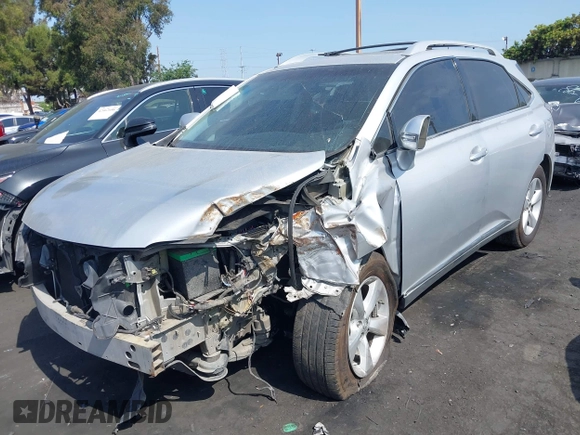 2013 Lexus RX 350 z VIN 2T2ZK1BA1DC088013, wystawiony jako IAAI lot #42478976 z przebiegiem Nie podano mil oraz . Historia ofert i sprzedaży dostępna na DreamBid. Obrazek 23.