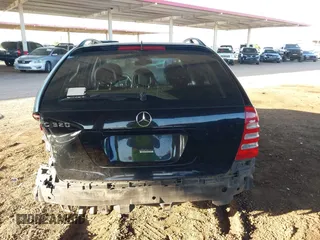 2002 Mercedes-Benz C 230/260/280/320 with VIN WDBRH64J92F163962, listed as a IAAI auction lot 42450686 with Not provided miles and . Bid and sale history available at DreamBid. Image 17.