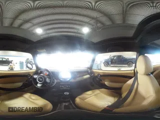 2010 MINI Hardtop S с VIN WMWMF7C55ATX44934, выставлен на аукционе Copart как лот 54049965 с пробегом 66 452 миль миль и Списание • Salvage title. История ставок и продаж доступна на DreamBid. Изображение 14.