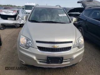 2013 Chevrolet Captiva Sport LT with VIN 3GNAL3EK5DS548461, listed as a Copart auction lot 70186684 with 79,295 mi miles and Salvage Title. Bid and sale history available at DreamBid. Image 5.