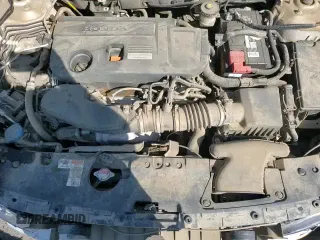 2018 Honda Accord Sport z VIN 1HGCV2F36JA046053, wystawiony jako Copart lot #81851915 z przebiegiem 95 243 mil mil oraz Szkoda całkowita • Salvage title. Historia ofert i sprzedaży dostępna na DreamBid. Obrazek 11.