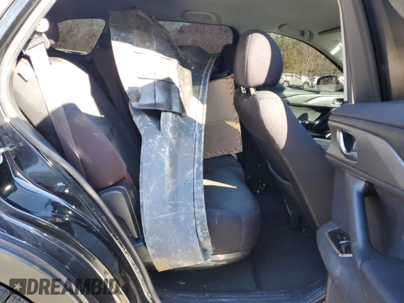 2020 Mazda CX-9 Sport with VIN JM3TCBBY3L0418714, listed as a Copart auction lot 42557275 with 63,663 mi miles and Clean Title. Bid and sale history available at carsss.com. Image 11.