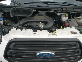 2015 Ford Transit XL z VIN 1FMZK1YM5FKA50254, wystawiony jako IAAI lot #42833900 z przebiegiem 45 239 mil mil oraz . Historia ofert i sprzedaży dostępna na DreamBid. Obrazek 21.