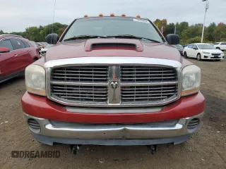 2006 Dodge Ram 2500 ST with VIN 3D7KS26DX6G241051, listed as a Copart auction lot 74535034 with 96,780 mi miles and Clean Title. Bid and sale history available at carsss.com. Image 5.