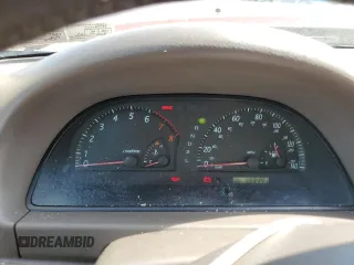 2004 Toyota Camry LE with VIN 4T1BE30K94U361976, listed as a Copart auction lot 54091545 with 193,141 mi miles and Salvage Title. Bid and sale history available at DreamBid. Image 9.
