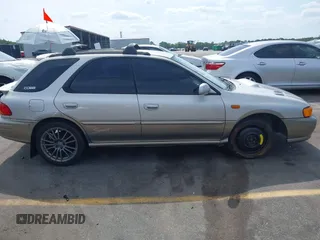 2000 Subaru Impreza Outback Special Sports с VIN JF1GF4857YG807256, выставлен на аукционе IAAI как лот 42081170 с пробегом 188 199 миль миль и . История ставок и продаж доступна на DreamBid. Изображение 13.