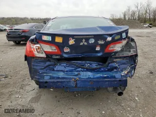 2009 Mitsubishi Galant ES with VIN 4A3AB36F89E003690, listed as a Copart auction lot 51329185 with 114,616 mi miles and Salvage Title. Bid and sale history available at carsss.com. Image 6.