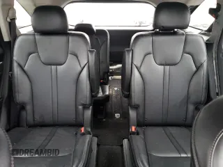 2022 Kia Sorento SX with VIN 5XYRKDLF9NG081798, listed as a Copart auction lot 47594945 with 64,278 mi miles and Salvage Title. Bid and sale history available at carsss.com. Image 10.